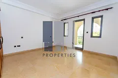 Luxury Beach Villa | 4 Bedrooms + Driver Room | Prime Saadiyat Living