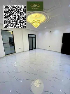 STUNNING CORNER FIVE BEDROOM VILLA IS AVAILABLE FOR SALE IN AL AAMRA AREA AJMAN!