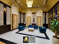 Luxury Beachfront Living / Direct Beach Access / Ajman Corniche Residence