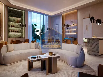 مبنى سكني فاخر | تصميم واسع | 20% دفعة أولى