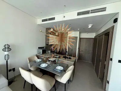 Modern Fully Furnished Prime Business Bay Location