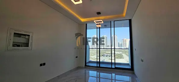 Brand New Studio | Ideal Investment | Pool View