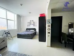 Furnished Studio Apartment in Al Nakheel, RAK