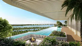 RESORT LIVING | BEACH LAGOON VIEW | OUTDOOR CINEMA