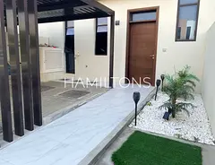 Corner Villa | High-Value Asset | Prime Sharjah Location | Resale