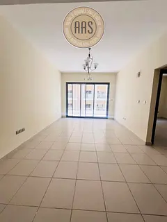 Hot Offer !!! Chiller free first Year !!! One month free . One bedroom Apartment is available Now at