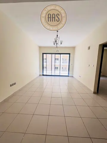 Hot Offer !!! Chiller free first Year !!! One month free . One bedroom Apartment is available Now a