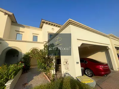 Type 2M | 3bedroom + Maids | Available in July
