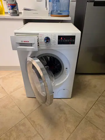 Bosch Series6 8kg washer 5kg dryer combo