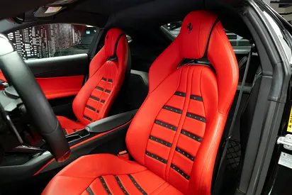 2019 Ferrari 812 SUPERFAST — фото 12