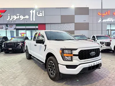 صورة 2 لـ 2023 FORD F-150