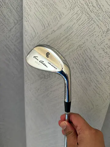 Cleveland 56 degree wedge
