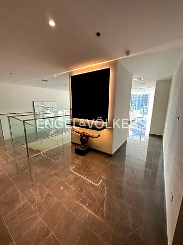 Best Rare Duplex | Marina Views | Fully Upgraded