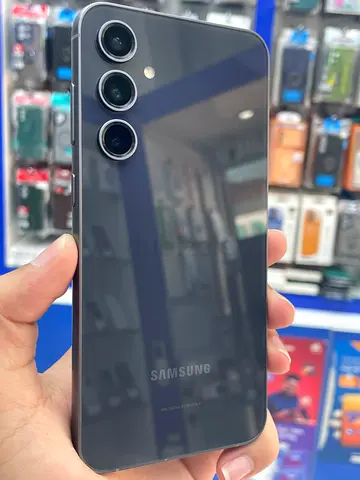 Samsung Galaxy S23 fe