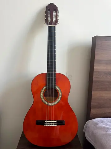 Valencia Classical Guitar