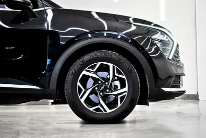 Kia Sportage EX, миниатюра 14
