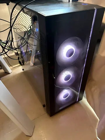 Powerful and Affordable Gaming PC - Ryzen 5 3600 - GTX 1660 Super - 16GB RAM | 1TB + Storage
