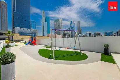Furnished Studio For Rent | Al Waha Living