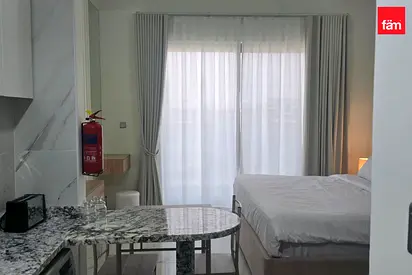 Furnished Studio For Rent | Al Waha Living