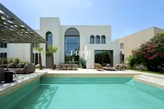 Garden Hall | Show Home | Park Backing