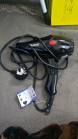 Small Bathroom Appliances / Hair Dryers, Curlers  Straight...