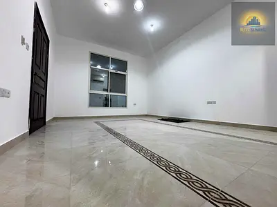 2500/ Per Month Brand New Huge Studio Available In Shakhbout City