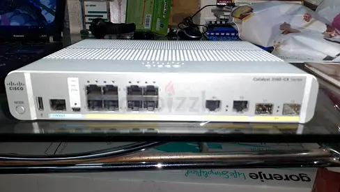 Cisco Switch