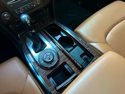 صورة مصغرة 11 لـ 2018 Nissan PATROL