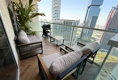 SPACIOUS LAYOUT I FURNISHED I PRIME LOCATION