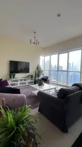 Spacious Single Room with Attached Bathroom  Balcony – 5 Mins from Business Bay Metro | Female