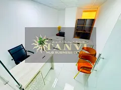 Office for Rent | Office for Freezone Company | No commission