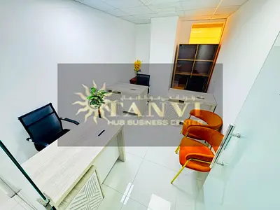 Office for Rent | Office for Freezone Company | No commission