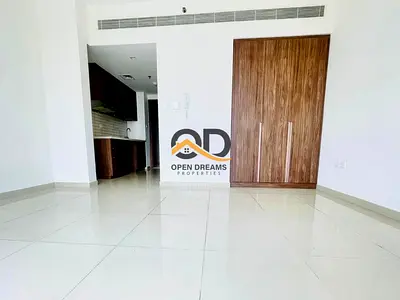 Affordable Unfurnished Studio for Rent | Uptown Al Zahia