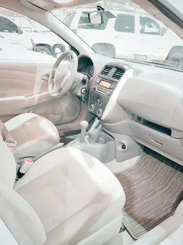 Nissan Sunny SV, миниатюра 9