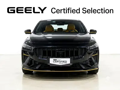 Geely Preface Sportline Black Edition | 1699 MONTHLY | 0% FINANACE 3 Years |-1