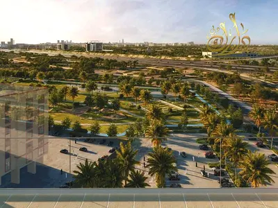 50% تُدفع بعد التسليم | التسليم في الربع الثاني من 2027 | وحدة حصرية