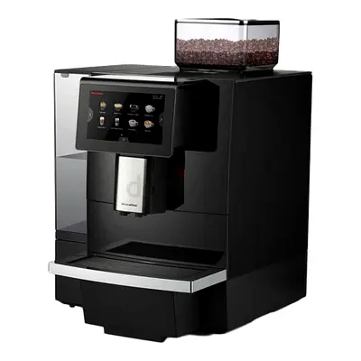 COFFEE MACHINE Dr. Coffee F11 Pro Big Plus + Precise Milk Cooler 4L (M10H) | Excellent Condition