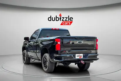 صورة 8 لـ 2022 Chevrolet SILVERADO 1500