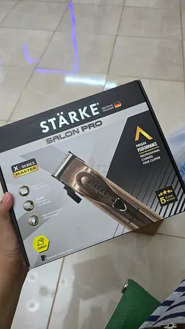 Corded Hair Clipper | Profession Hair Clipper