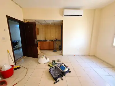 Luxury Big size studio close to road side 17k available