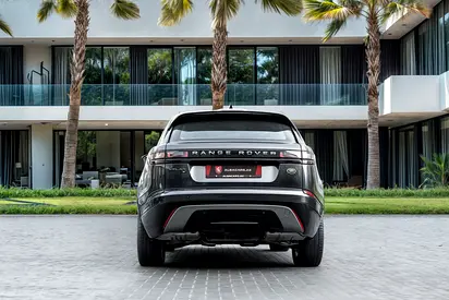 صورة مصغرة 5 لـ 2021 LAND Rover RANGE ROVER VELAR