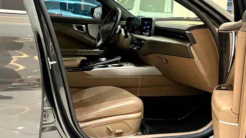 Kia K8 LX, миниатюра 13