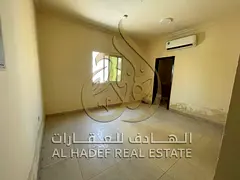 Studio for Annual Rent in Al Nabba, Sharjah | Separate Kitchen | Entrance Hall | Suitable for Famili