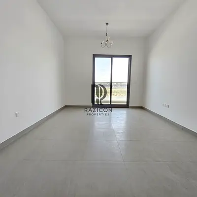 Brand new 1BR-Payment in 6CHEQS