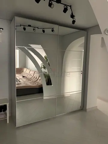 IKEAS PAX CUPBOARD
