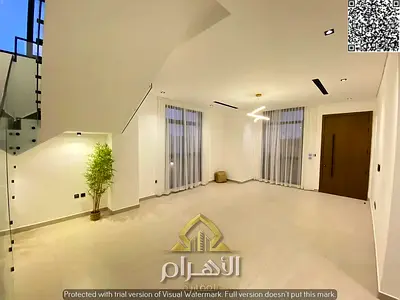 Lowest down payment in Ajman | Own a luxury villa in Al Bahya, Ajman | 5 master bedrooms, G+2 | Great deal at a competitive price