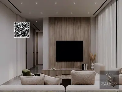 Luxury Apartment | Corner Golf View | 15% Down Payment | Easy Payment Plan