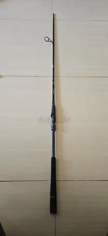 Daiwa prorex 14 to 56 gram rod
