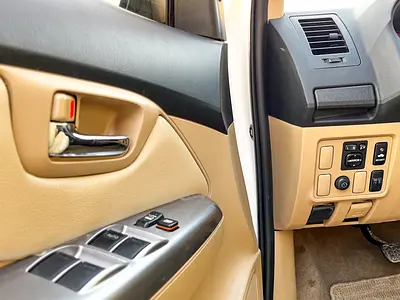 2014 Toyota FORTUNER 照片 15