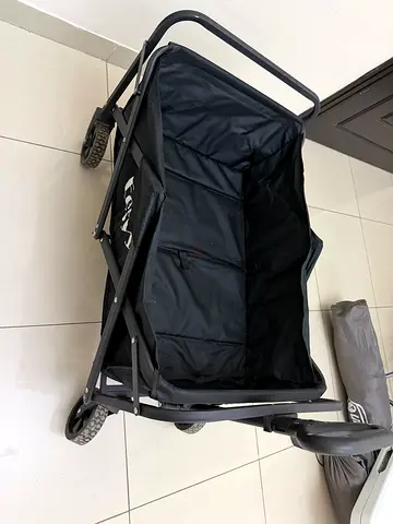 Folding Wagon